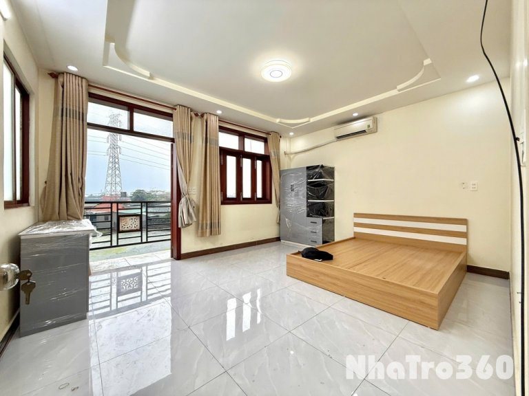 🔔 KHAI TRƯƠNG CĂN HỘ DỊCH VỤ NGUYỄN TẤT THÀNH