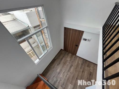 🏡 CĂN HỘ DUPLEX PHÚ THUẬN – QUẬN 7- FULL NỘI THẤT