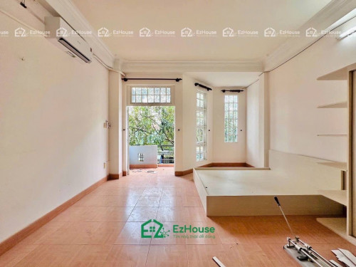 Cho thuê căn Studio ban công Q8 gần ngay Parcmall, Đh Công nghệ SG, cầu Chánh Hưng, Bệnh viện quận 8