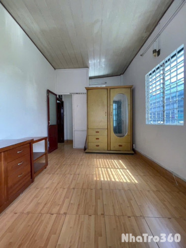 NHÀ NGUYÊN CĂN HẺM BA GÁCGẦN CHỢ VÕ DUY NINH