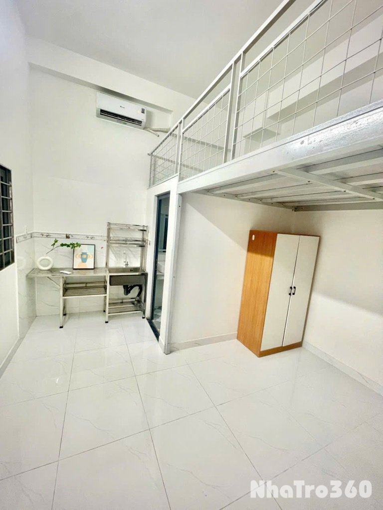 📍 Thạnh Xuân 18, Quận 12