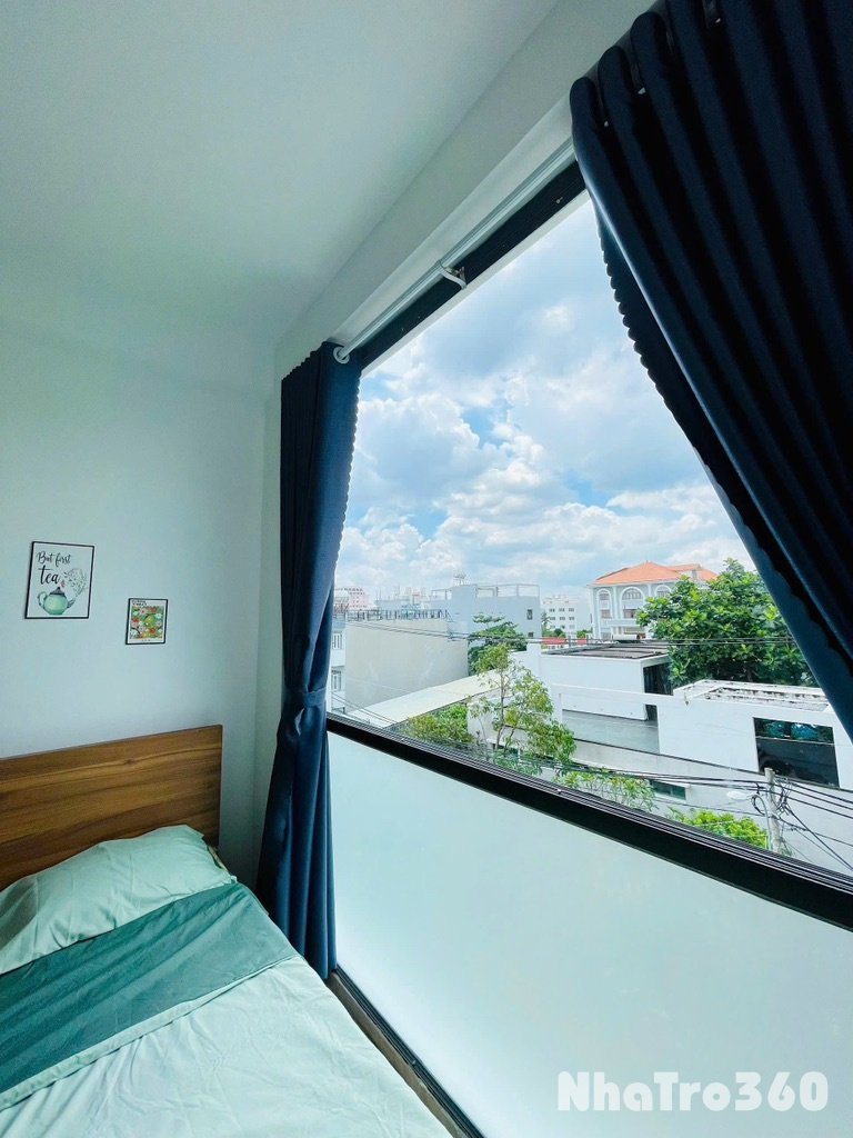 📢 TRỐNG SẴN PHÒNG – QUẬN 12 KẾ TRƯỜNG NTT