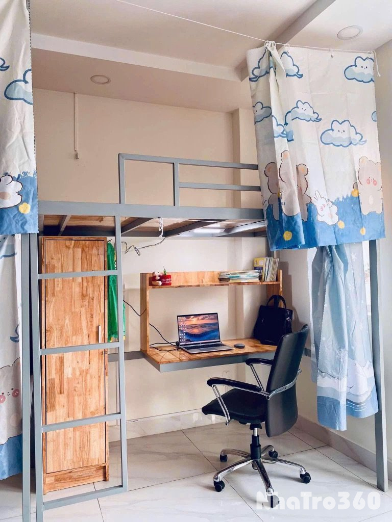 🌸 SIÊU PHẨM KTX MINI DUPLEX – DÀNH CHO NỮ 🌸