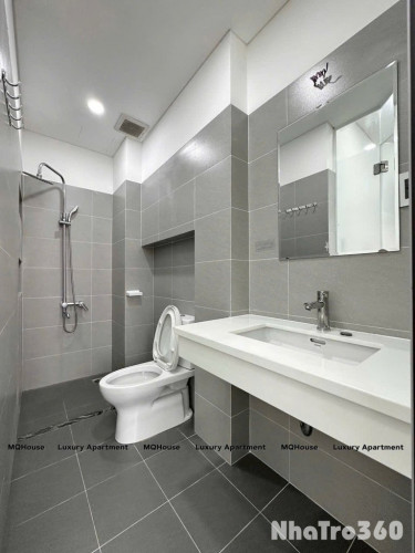 CHO THUÊ PHÒNG STUDIO FULL NỘI THẤT QUẬN TÂN BÌNH