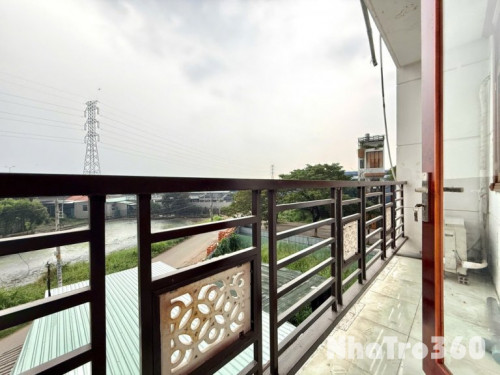 🔔 KHAI TRƯƠNG CĂN HỘ DỊCH VỤ NGUYỄN TẤT THÀNH