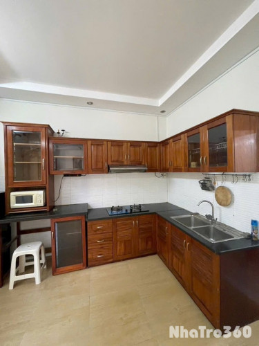 NHÀ NGUYÊN CĂN HẺM BA GÁCGẦN CHỢ VÕ DUY NINH