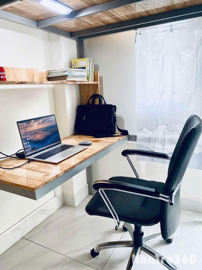 🌸 SIÊU PHẨM KTX MINI DUPLEX – DÀNH CHO NỮ 🌸