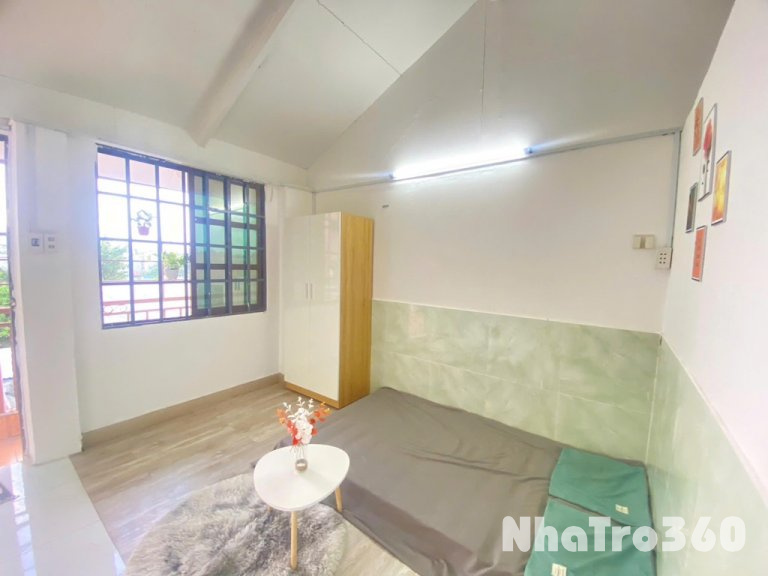 📍 75 Nguyễn Thị Nhuần, Quận 12