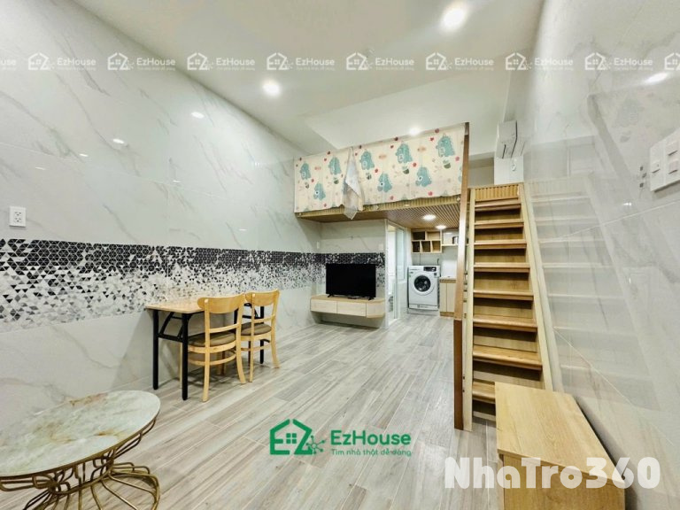 Full nội thất, gác, thang máy, bảo vệ