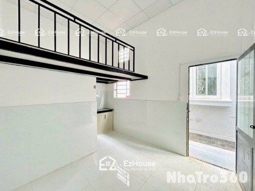 Full nội thất, trệt, cửa sổ, giá rẻ