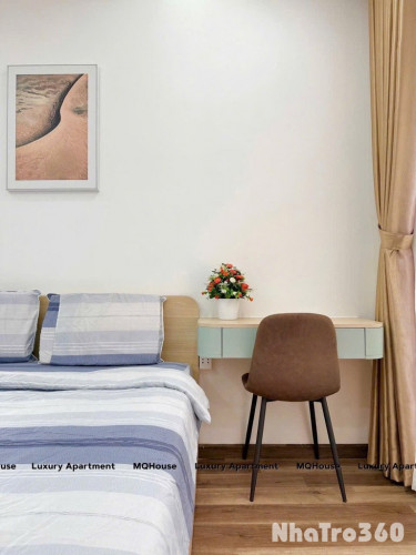 CHO THUÊ PHÒNG STUDIO FULL NỘI THẤT QUẬN TÂN BÌNH