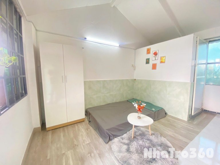 📍 75 Nguyễn Thị Nhuần, Quận 12