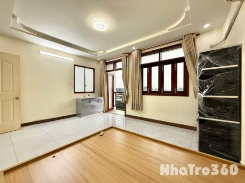 🔔 KHAI TRƯƠNG CĂN HỘ DỊCH VỤ NGUYỄN TẤT THÀNH