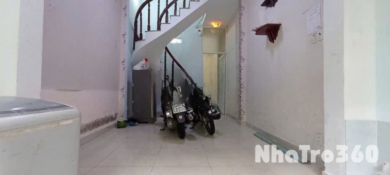 NHÀ NGUYÊN CĂN BÙI ĐÌNH TUÝ