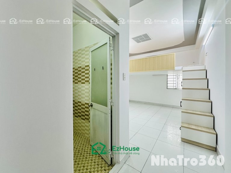 Full nội thất, cửa sổ, nhà mới, giá rẻ