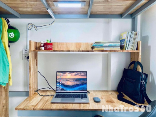 🌸 SIÊU PHẨM KTX MINI DUPLEX – DÀNH CHO NỮ 🌸