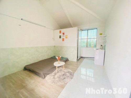 📍 75 Nguyễn Thị Nhuần, Quận 12