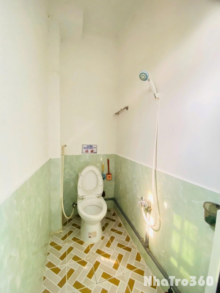 📍 75 Nguyễn Thị Nhuần, Quận 12