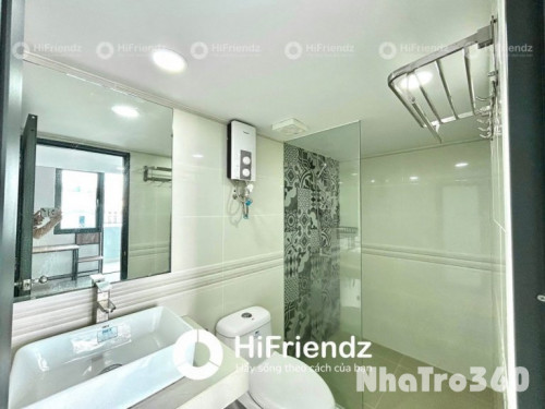 Full nội thất, thang máy, gác, ban công