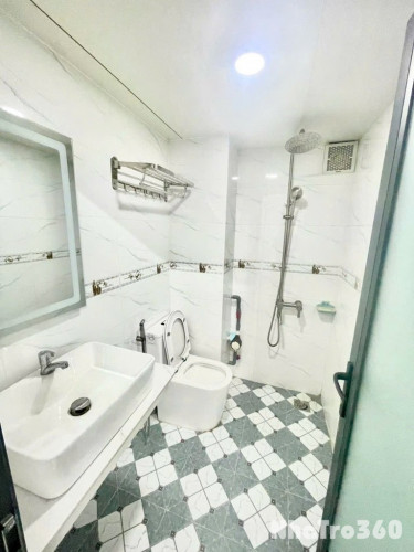 📍 Thạnh Xuân 18, Quận 12