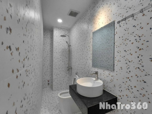 Căn hộ cửa sổ, máy giặt riêng, Bùi Viện, Bến Thành