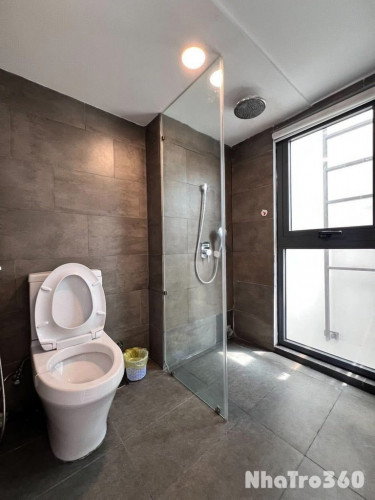 CHO THUÊ PHÒNG DUPLEX SINH VIÊN, MỚI 100%,TÂN BÌNH