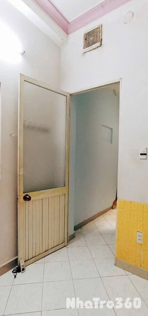 NHÀ NGUYÊN CĂN BÙI ĐÌNH TUÝ