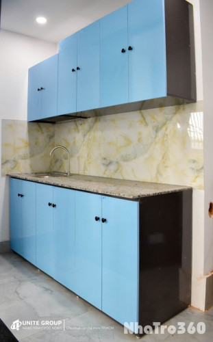 CĂN HỘ STUDIO NGAY SÂN BAY TÂN SƠN NHẤT TÂN BÌNH