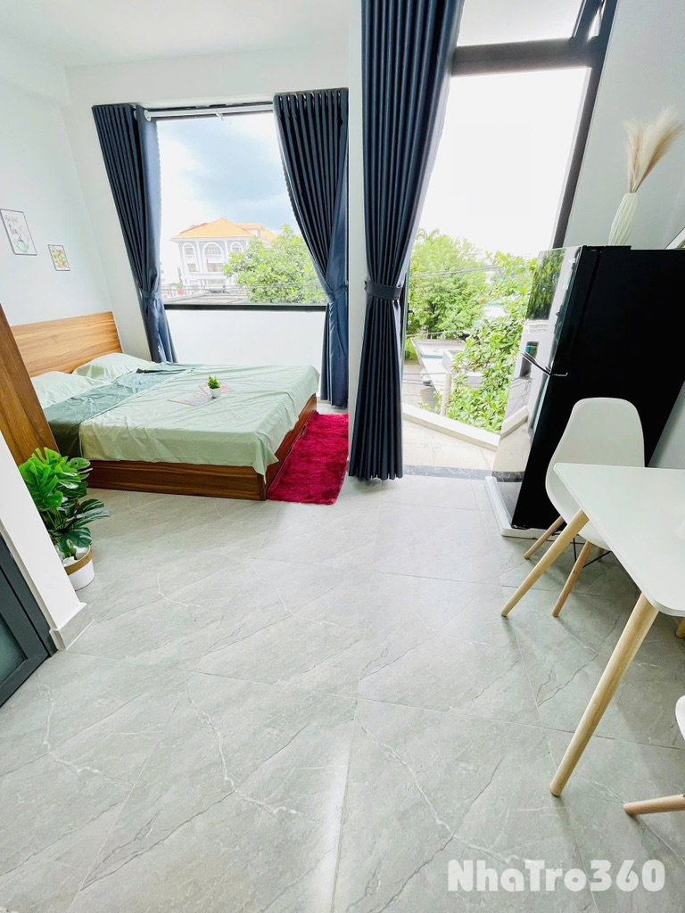 📢 TRỐNG SẴN PHÒNG – QUẬN 12 KẾ TRƯỜNG NTT