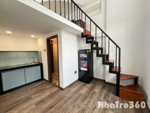 🏡 CĂN HỘ DUPLEX PHÚ THUẬN – QUẬN 7- FULL NỘI THẤT