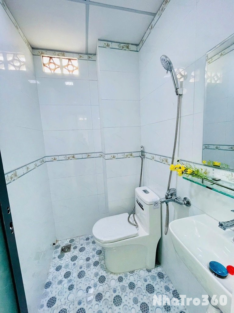 📢 TRỐNG SẴN PHÒNG – QUẬN 12 KẾ TRƯỜNG NTT