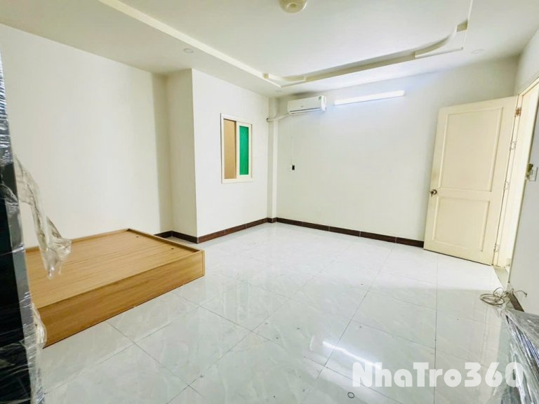 🔔 KHAI TRƯƠNG CĂN HỘ DỊCH VỤ KẾ TRƯỜNG NTT