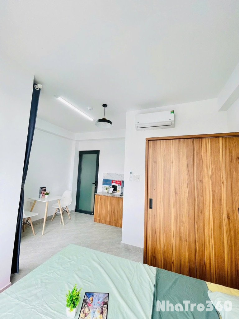 📢 TRỐNG SẴN PHÒNG – QUẬN 12 KẾ TRƯỜNG NTT