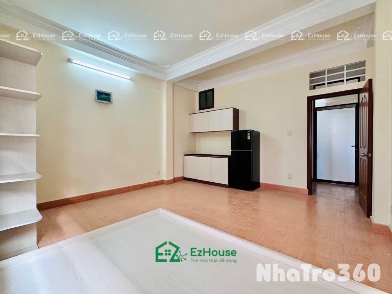 Cho thuê căn Studio ban công Q8 gần ngay Parcmall, Đh Công nghệ SG, cầu Chánh Hưng, Bệnh viện quận 8