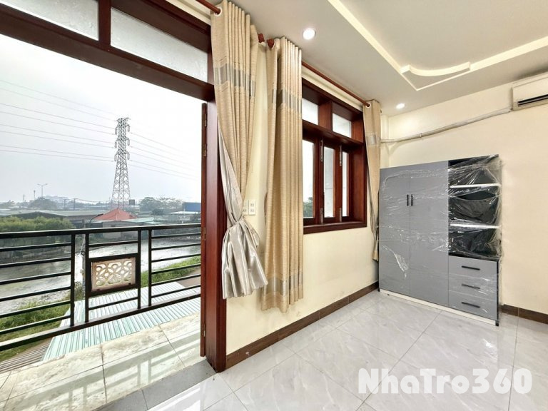 🔔 KHAI TRƯƠNG CĂN HỘ DỊCH VỤ NGUYỄN TẤT THÀNH