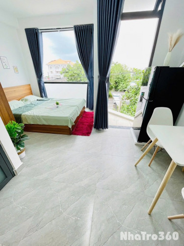 📢 TRỐNG SẴN PHÒNG – QUẬN 12 KẾ TRƯỜNG NTT