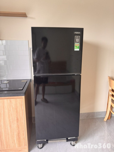 CHDV mới, Nguyễn Tư Nghiêm, p Bình Trưng. Hcm