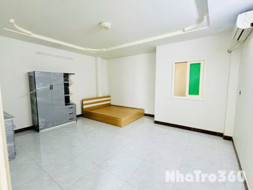 🔔 KHAI TRƯƠNG CĂN HỘ DỊCH VỤ KẾ TRƯỜNG NTT