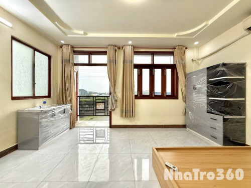 🔔 KHAI TRƯƠNG CĂN HỘ DỊCH VỤ NGUYỄN TẤT THÀNH