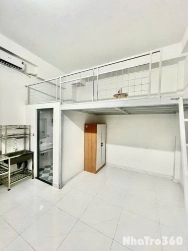 📍 Thạnh Xuân 18, Quận 12