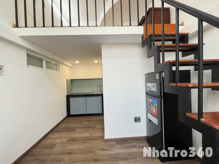 🏡 CĂN HỘ DUPLEX PHÚ THUẬN – QUẬN 7- FULL NỘI THẤT