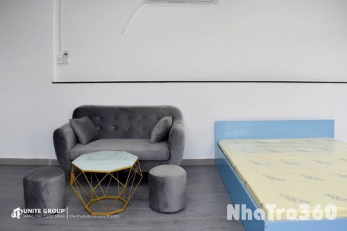 CĂN HỘ STUDIO NGAY SÂN BAY TÂN SƠN NHẤT TÂN BÌNH