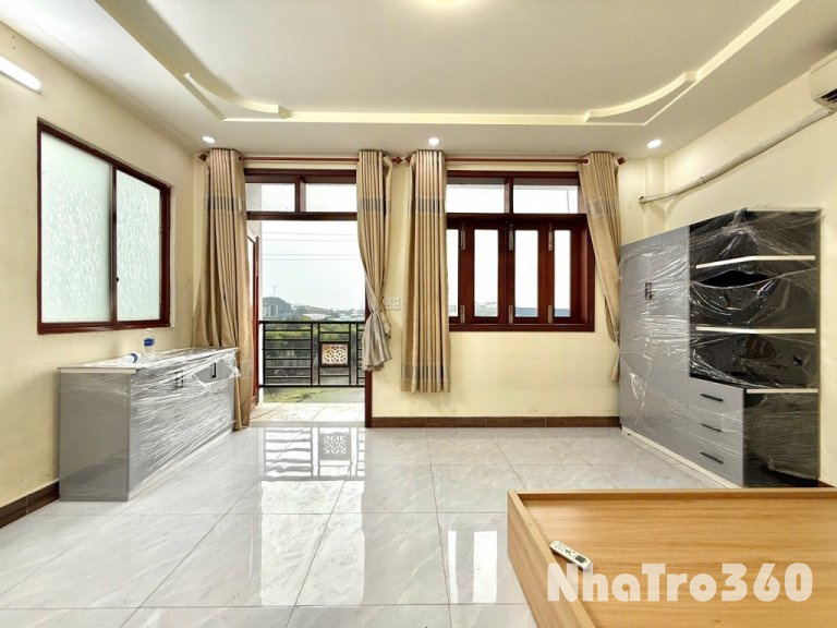 🔔 KHAI TRƯƠNG CĂN HỘ DỊCH VỤ NGUYỄN TẤT THÀNH