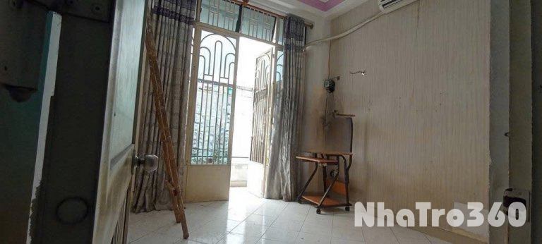 NHÀ NGUYÊN CĂN BÙI ĐÌNH TUÝ