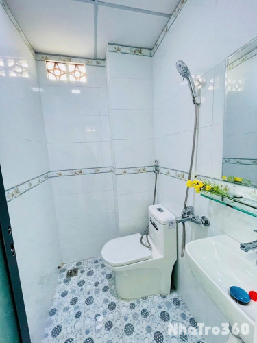 📢 TRỐNG SẴN PHÒNG – QUẬN 12 KẾ TRƯỜNG NTT