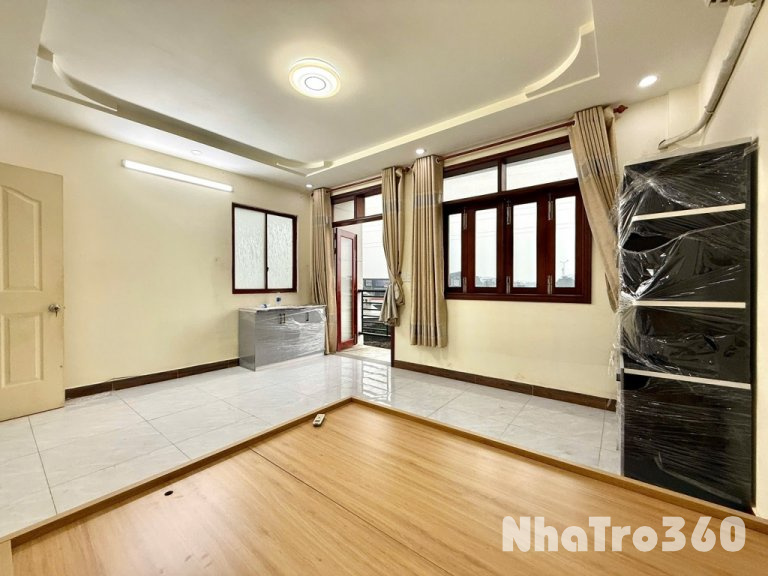 🔔 KHAI TRƯƠNG CĂN HỘ DỊCH VỤ NGUYỄN TẤT THÀNH