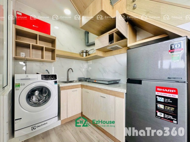 Full nội thất, gác, thang máy, bảo vệ