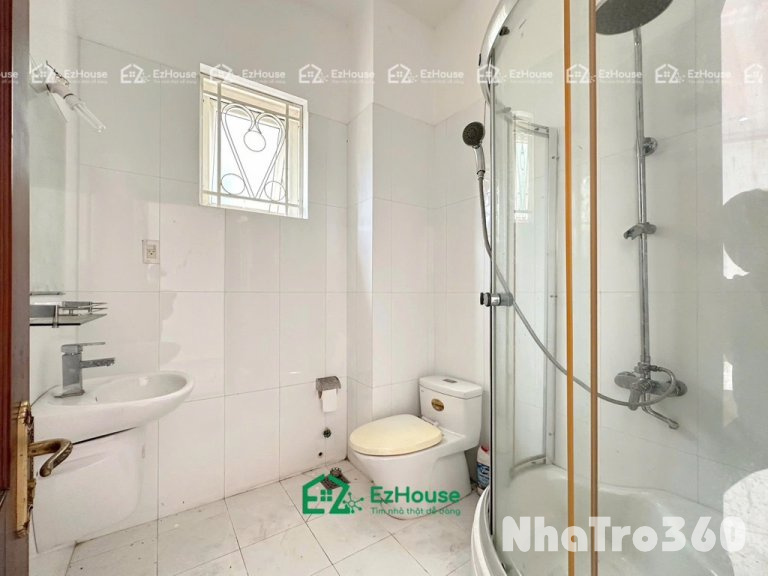 Full nội thất, nhà mới, ban công, giá rẻ