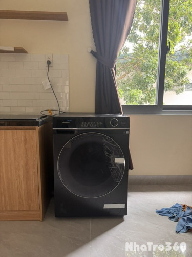 CHDV mới, Nguyễn Tư Nghiêm, p Bình Trưng. Hcm