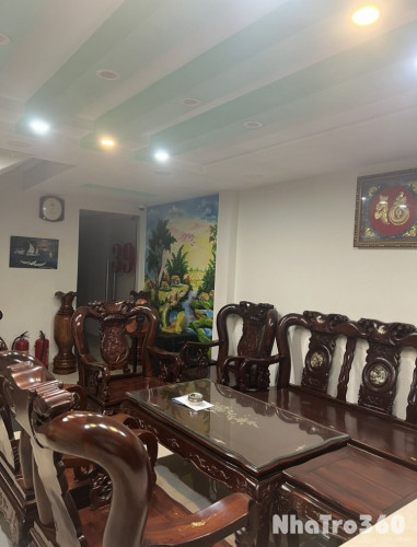 Phòng đẹp giá sinh viên - khu vị trí đắc địa